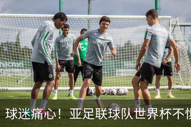 球迷痛心！亚足联球队世界杯不惧欧洲强敌 国足都赢不了泰国